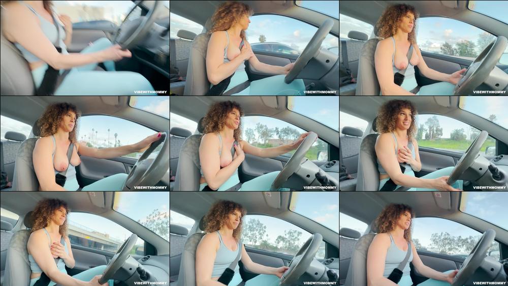 TITTIES TRUTHS AND TOYOTAS RATED R - April 04, 2023