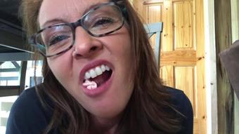 Buddahsplayground Bratty Bubblegum Blackmail (BuddahsPlayground)