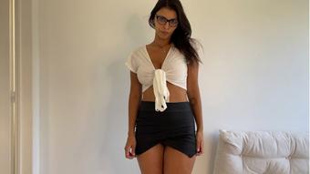 ASSHOLE WORSHIP - September 01, 2022 (NicoleBelle)
