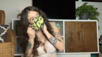 Daisymeadowss Cum On Your Mask (daisymeadowss)