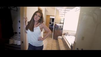 Married Milf Seduces Neighbors Son P1 (WCA Productions)