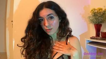 From Cuck to Toilet (GoddessDri)