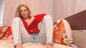 Kinkyporncpl Farting Jeans And Shirt Fetish (KinkyPornCpl)