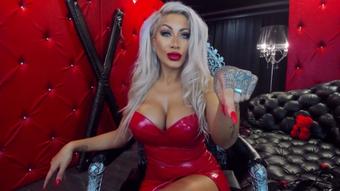 findom and fendom (Mistress Saida)