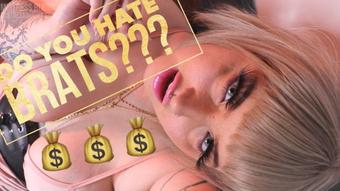 Mistressbijoux Do You Hate Brats (mistressbijoux)