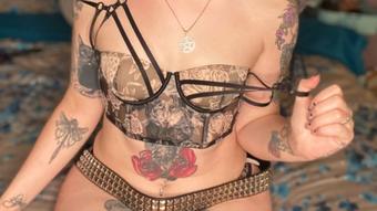BasketCase Latex Photo Set - November 08, 2021 (LoonaPop)