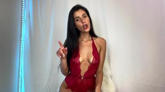 Goddess Selina Lux Maysturbation Challenge 3 Playing With Fire Homewreckingjoi (MIX)