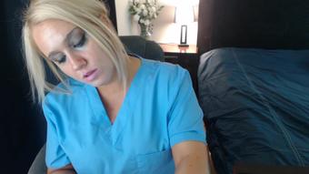 RETIRED: Nurse Dina RolePlay (clubdinasky)