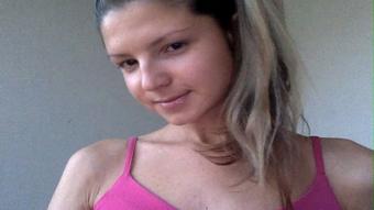 webcam fun (Gina Gerson Real)
