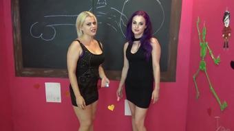 Msnadiawhite Your Dick Is So Small (MsNadiaWhite)