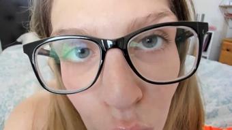 Meganholly00 Skyping Your Gf (meganholly00)