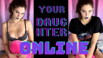 Your Daughter Online.com - Dec 15, 2022 (Ellie Skyes)