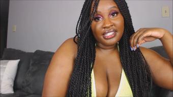 your Virginity Belongs To Me (UnfriendlyBlckHottie)