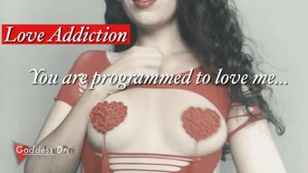 Programmed to Love (GoddessDri)
