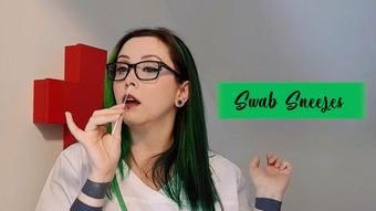 Swab Sneezes (Leela Lapin)