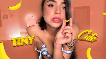 making fun of your dick - February 10, 2020 (PeachGanjaGirl)