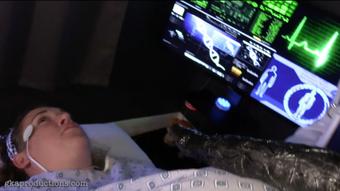 Nataliya Crimson Impregnated With Aliens (Ginary)