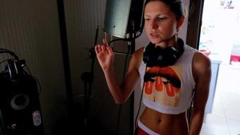 Beauty Power Making of Part 1 (Gina Gerson Real)