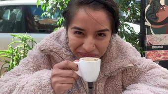 Coffee With Cum Is The Best Breakfast (MiaTeen)