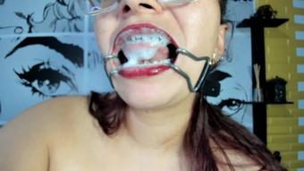 Spit Aficionado: Spit Enthusiast (Coconutsex)