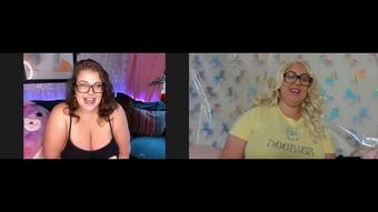 Paisleehaze Paisleehaze Interviews Luna Lark 1 (PaisleeHaze)