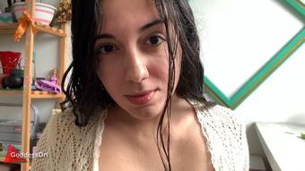Invest in My Ass (GoddessDri)