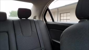 Cherri's Back Seat Masturbation (Custom Fetish)