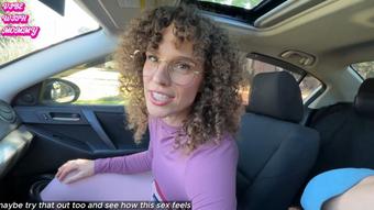 Crying Jewish Stepmom Begs for Creampie Instant Regret - October 31, 2023 (VibeWithMommy)