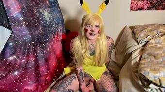 Pokemon Compilation (Infinity0Whore)