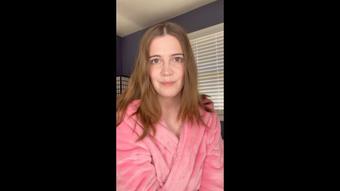 Mommy's New Cum Cow - February 13, 2023 (maggierosexo)
