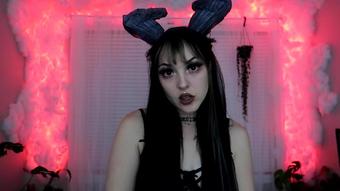 Milliemillz Succubus Cei Cumswap (MillieMillz)