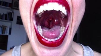 Emprexkala Tiny Get Inside My Mouth Now (emprexkala)
