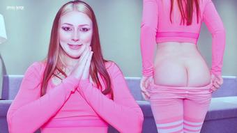 RP: Teen payed for training with her pussy (SpookyBoogie)