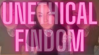 Unethical Financial Domination (MissValentina)