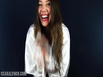 Ceara Lynch Humiliatrix - Cold Feet (Ceara Lynch Humiliatrix)