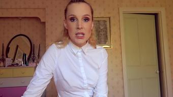 Ariel Anderssen New Boss Invites You Take It Or Leave (Ariel Anderssen)