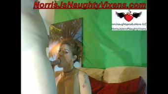 Webcam show with me & Brittany Stevens (nmjnaughtyvixens)