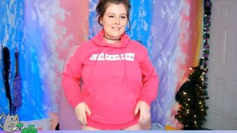 ManyVids Unboxing Live Stream - Dec 11, 2020 (Bonsai Bon)