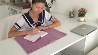 using  schoolgirl-part1 (Gina Gerson Real)
