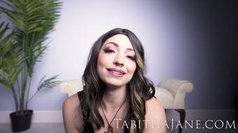 Lifelong Chastity Trickery (TheTabithaJane)