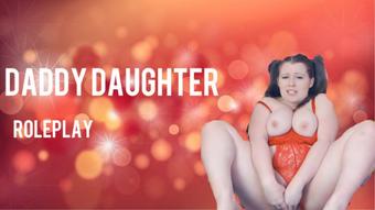 Daddy Daughter - Dec 16, 2020 (Bonsai Bon)