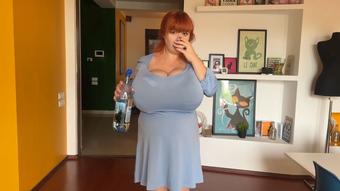 Hiccups got me promoted (RoxanneMiller)