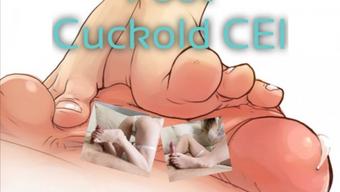 Lexi Snow Foot Cuckold Cei (Lexi Snow)