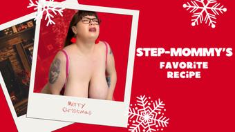 Step Mommy's Favorite Recipe 4K (RoxanneMiller)