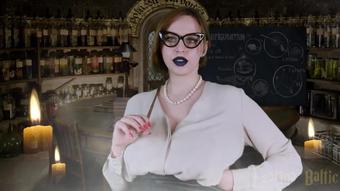 Tsarina Baltic Cock Shrinking Spell Part 1 (Tsarina Baltic)