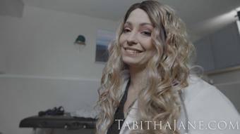 Be My Good Patient (TheTabithaJane)