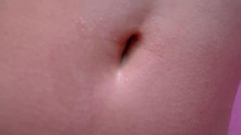 Belly Button Fetish - May 09, 2022 (MiaMelone)