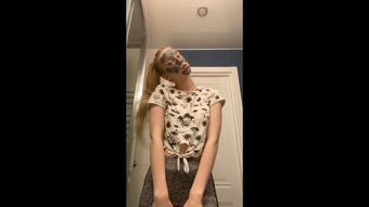 Maintain my beauty - November 05, 2020 (Jane_Klein)
