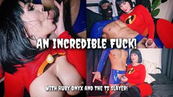 An Incredible Fuck (Ruby_Onyx)