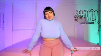 Bully Beatdown - December 12, 2020 (MistressVeronicaVixn)